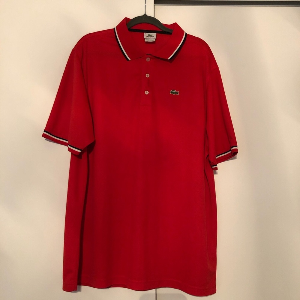 Lacoste